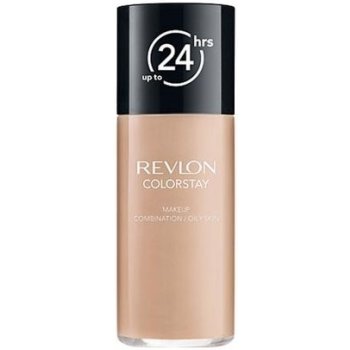 Revlon Colorstay Combination Oily Skin make-up 360 golden Caramel 30 ml