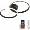 Závesná lampa LEDLUX LX-952 s 3 svetelnými bodmi, integrovaný LED zdroj