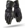 SHIMA DLHÉ MOTOCYKLOVÉ RUKAVICE DÁMSKE MONDE BLACK S DARČEKY