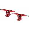 Longboard truck Paris V3 scarlet red 180 mm, 50° - Odosielame do 24 hodín