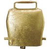 Zvonček pre kozy bronz 7.5cm