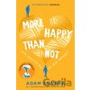 More Happy Than Not - Adam Silvera
