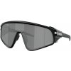 Slnečné okuliare Oakley LATCH PANEL - MATTE BLACK PRIZM BLACK