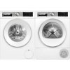 Set Bosch WGG244Z9BY + WQG24591BY