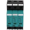 KIWA Zvodič prepätia PO I 81.003 B+C+D 3P 280/12,5kA vymeniteľný modul