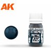 AK Interactive Xtreme metal metallic blue 30ml