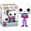 Funko POP! 1405 Disney: Nightmare Before Christmas - Jack (Valentine's Day)