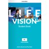 Life Vision Intermediate Student's Book + eBook SK - Jeremy Bowell and Paul Kelly