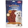 Nobby StarSnack MINI BONES salmon 200g