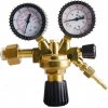 Redukčný ventil CO2 a argón regulátor tlaku S-ACO2R