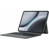 Púzdro na tablet s klávesnicou OnePlus Pad QWERTY Smart Keyboard Grey (5511100089)