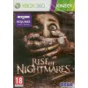 Rise of Nightmares (X360) 5055277010189