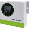 Qoltec 53872 Solární měnič pro ohřev vody ECO Solar Boost MPPT BYPASS LCD 4 kW