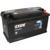 Exide Classic 12V 90Ah 720A EC900