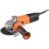 AEG Uhlová brúska 1200W 125mm WS 12-125 S