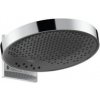Hlavová sprcha Hansgrohe Rainfinity na stenu chróm 26234000