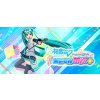 Hatsune Miku Project DIVA Mega Mix+
