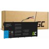 Green Cell AC62 Baterie Acer AC14B13J/AC14B18J/AC14B3K/AC14B8K/AC14B13K/AC14B18K 3000mAh Li-Pol – neoriginální