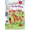Pony Scouts: At the Show (Catherine Hapka)(Brožovaná)