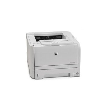 HP LaserJet P2035 CE461A od 65,6 € - Heureka.sk