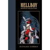 Dark Horse Hellboy Artists Collection: Richard Corben