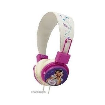 Smoby Hello Kitty sluchátka Casque Musique tmavoružové od 19,9 € -  Heureka.sk