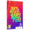 Hra na konzole Just Dance 2024 - Nintendo Switch (3307216270591)