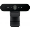 LOGITECH Logitech® Brio 4K Webcam - GRAPHITE-USB 960-001746
