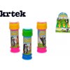 Wiky Krtek - Bublifuk s hrkavkou - 11 cm
