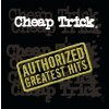 Cheap Trick - Authorized Greatest Hits (Reissue) (2 LP)