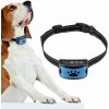 Textilný obojok pre psa 87IUL, veľkosť XXS
