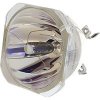 Lampa pre projektor EPSON H740C, kompatibilná lampa bez modulu