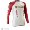 Leatt MTB Gravity 5.0 dámsky dres, race red M