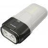 Nitecore LR70, Univerzálna baterka, Čierna, Biela, Hliník, Polykarbonát, 1 m, 1 m, IP67