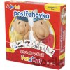 Pat a Mat Postřehovka - postřehová hra - EFKO karton s.r.o.