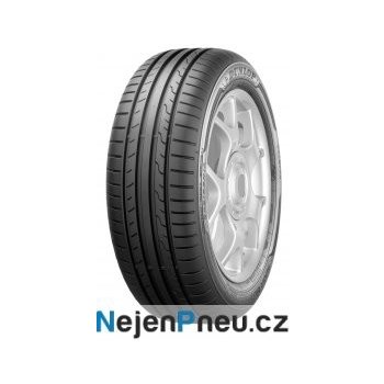 Dunlop SP Sport BluResponse 215/65 R16 98V