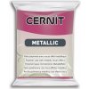 Cernit metallic purpurová 56 g 460