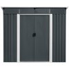 RIWALL PRO RMSP 9 × 8 Anthracite LUX