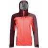 Bunda ORTOVOX WESTALPEN 3L LIGHT JACKET W Lady veľkosť S
