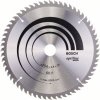 BOSCH BOSCH Pílový kotúc Optiline Wood 254 x 30 x 2,8 mm, 60