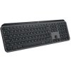 LOGITECH Logitech® MX Keys S Graphite, SK/CZ 920-011590