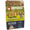 Krmivo Ontario Puppy Mini Chicken & Potatoes 2,25kg