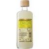 Koskenkorva Lemon 21% 0,5 L (čistá fľaša)