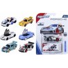 Majorette Autíčko Porsche Motorsport Deluxe, 6 druhov