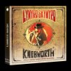 Blu-ray Lynyrd Skynyrd - LIVE AT KNEBWORTH '76/CD