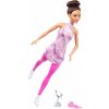 Barbie Krasokorčuliarka HRG37