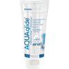 JoyDivision Vodní lubrikační gel Aquaglide, banán 100 ml