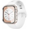 SPIGEN ULTRA HYBRID APPLE WATCH 7 / 8 / 9 41 MM CRYSTAL CLEAR ACS04613
