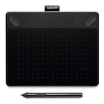 Wacom Intuos Art Pen&Touch S CTH-490AK