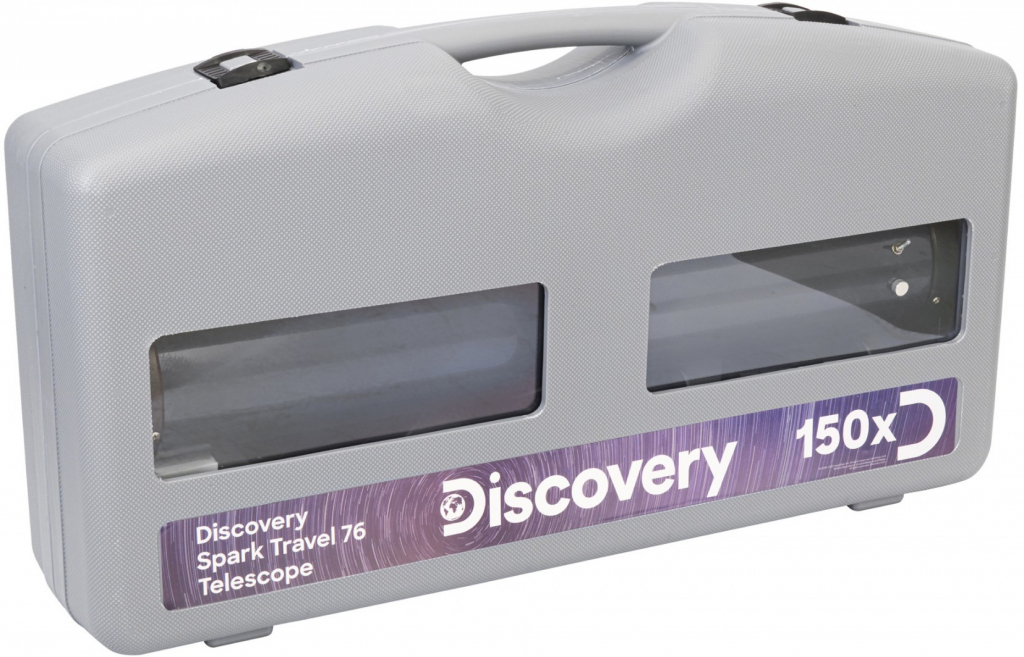 Discovery Spark Travel 76